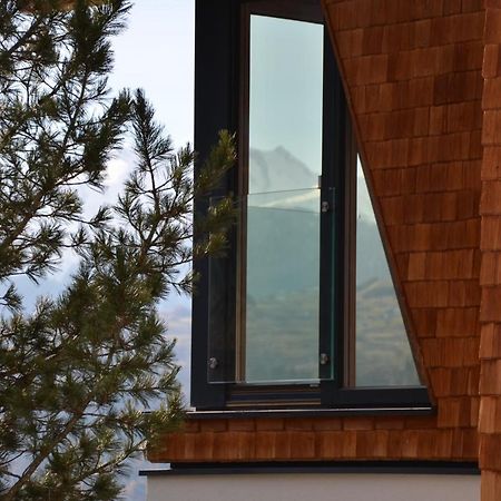 S'Obadoba - Penthouse Falkeis Kauns Ngoại thất bức ảnh