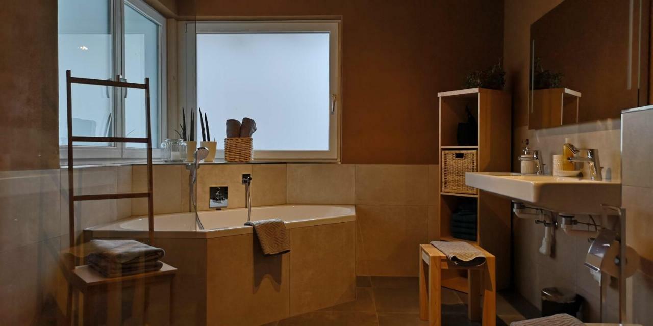 S'Obadoba - Penthouse Falkeis Kauns Ngoại thất bức ảnh