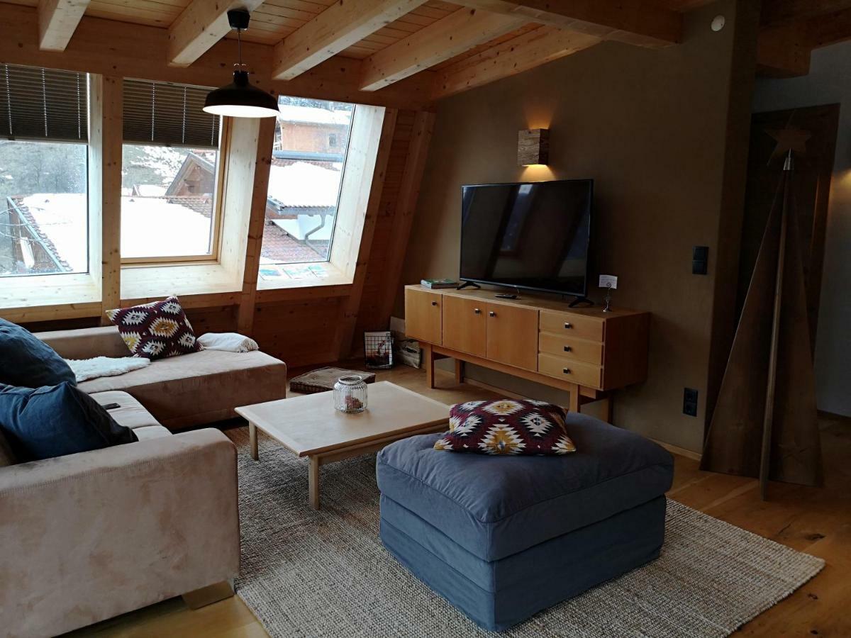 S'Obadoba - Penthouse Falkeis Kauns Ngoại thất bức ảnh