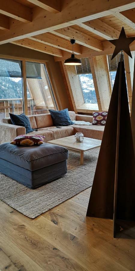 S'Obadoba - Penthouse Falkeis Kauns Ngoại thất bức ảnh